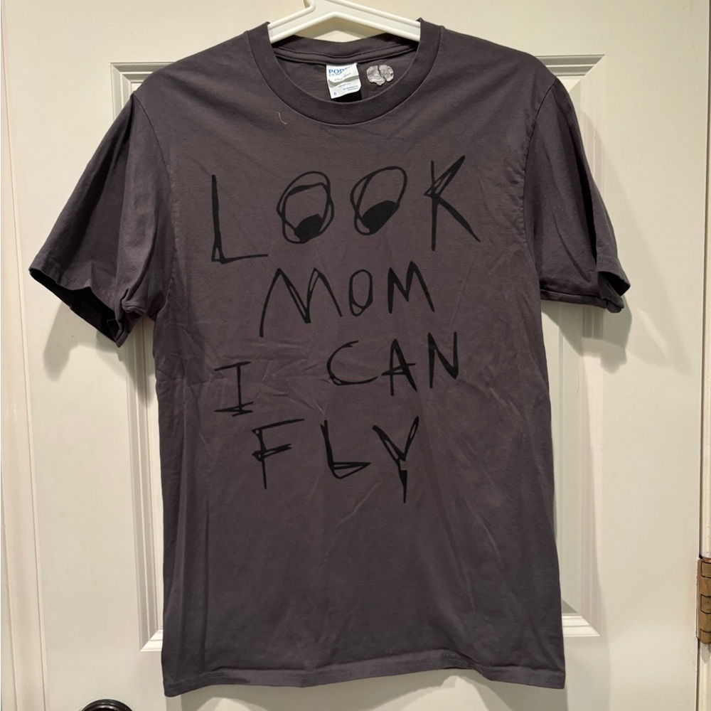Travis Scott Inspired Shirt